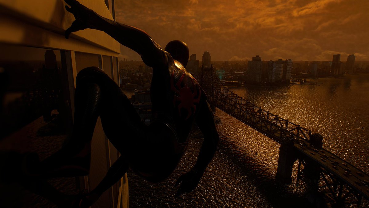 Spider-Man 2 PS5
#SpiderMan2 #PS5 #PhotoMode #ingamephoto #photography #SpiderMan #Marvel