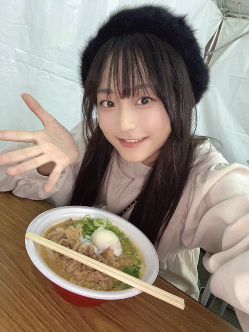 花咲心菜のTwitter画像2