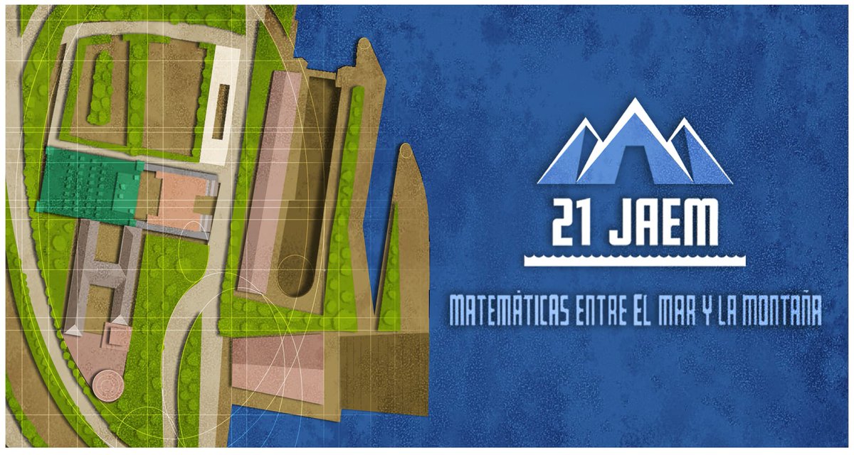 Y aquí tenemos el cartel
Cc <a href="/fespm_es/">FESPM</a> <a href="/20Jaem/">20 JAEM</a> <a href="/SMatematicaPC/">SMPC</a>