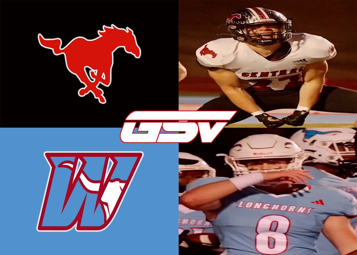 PARKWAY CENTRAL
PARKWAY WEST
Mayors Cup Rematch
Class 5 District 2 Quarterfinals
Full game highlights⬇️
📺 youtu.be/SLjWu_fPMB0?si…