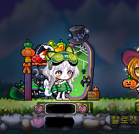 Degurrr__'s tweet photo. 할로윈 개열씨미 즐기는중 https://t.co/tQikZjHnmG
