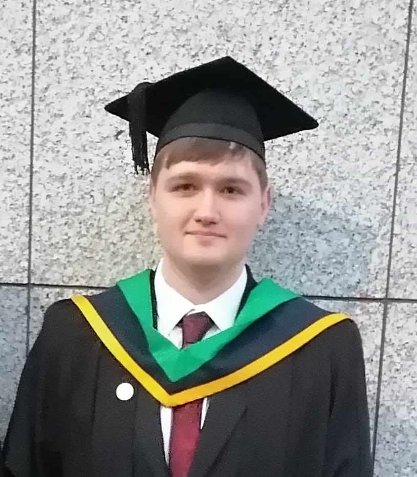 PryceGroup (@prycegroup) on Twitter photo Congratulations Patrick, who just graduated chemical and pharmaceutical sciences earlier this week. What a great achievement !! 🥳 <a href="/DCU/">Dublin City University</a> <a href="/DCUFSH/">DCU Science and Health</a> <a href="/SEAI_ie/">SEAI</a> <a href="/DCUChemistry/">DCU School of Chemical Sciences</a> Congratulations Patrick, who just graduated chemical and pharmaceutical sciences earlier this week. What a great achievement !! 🥳 <a href="/DCU/">Dublin City University</a> <a href="/DCUFSH/">DCU Science and Health</a> <a href="/SEAI_ie/">SEAI</a> <a href="/DCUChemistry/">DCU School of Chemical Sciences</a>