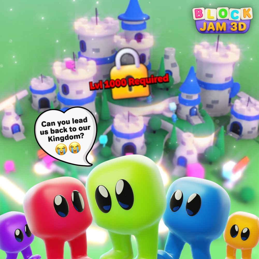 BlockJam3D tweet picture
