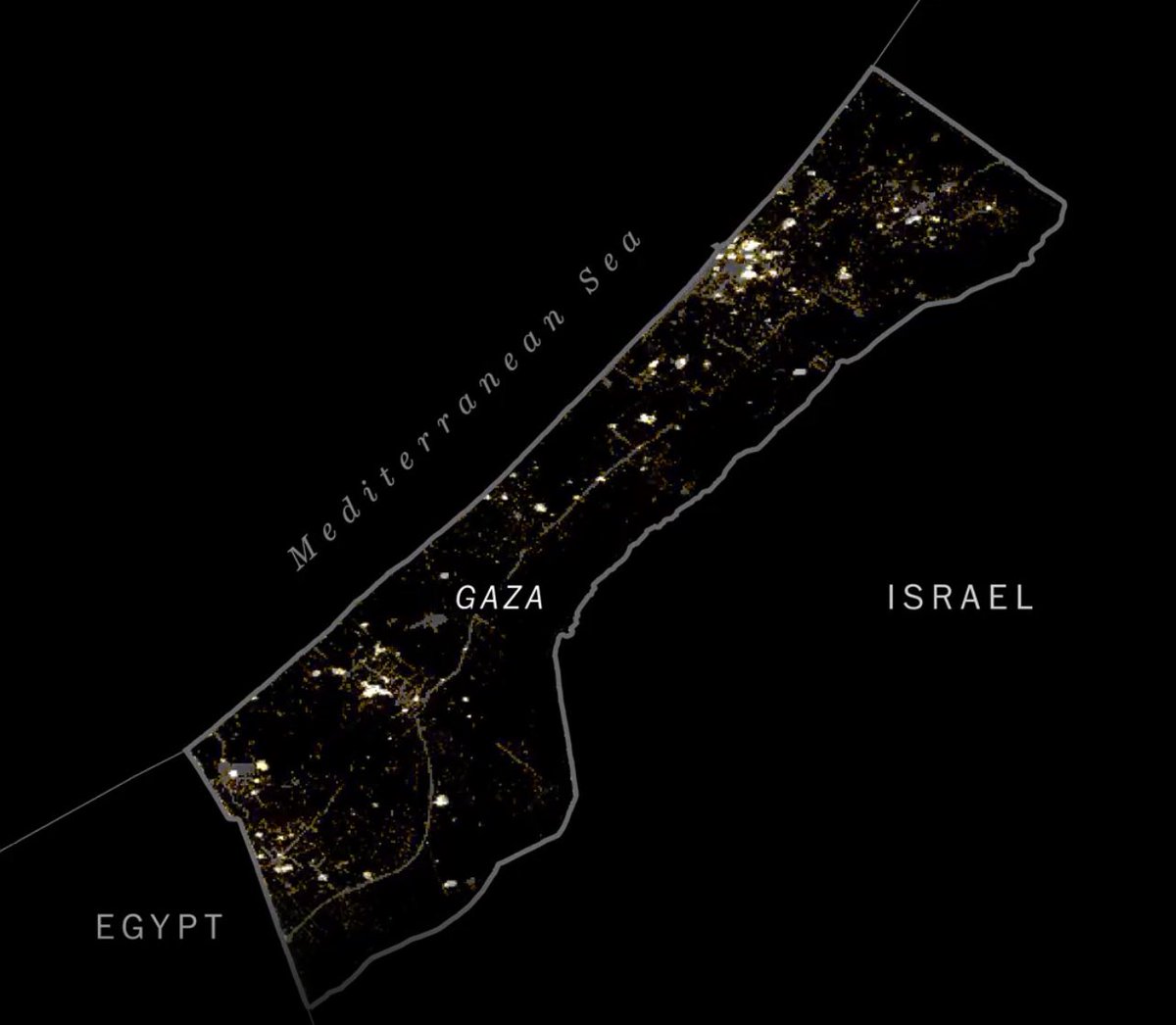 Was in diesen Stunden im Gazastreifen passiert, was die flächendeckenden Bombardierungen und der Einmarsch von Bodentruppen bei Millionen unschuldigen Palästinensern, Frauen, Kindern und Männern, jung und alt anrichtet ist mit nichts zu rechtfertigen. 

Der Terror der Hamas gegen