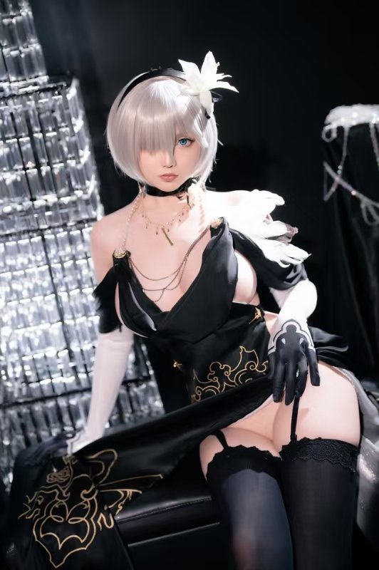 LMBMCOS's tweet photo. 星之迟迟 - 23年9月计划C [94P] https://t.co/yHWClwnsfT