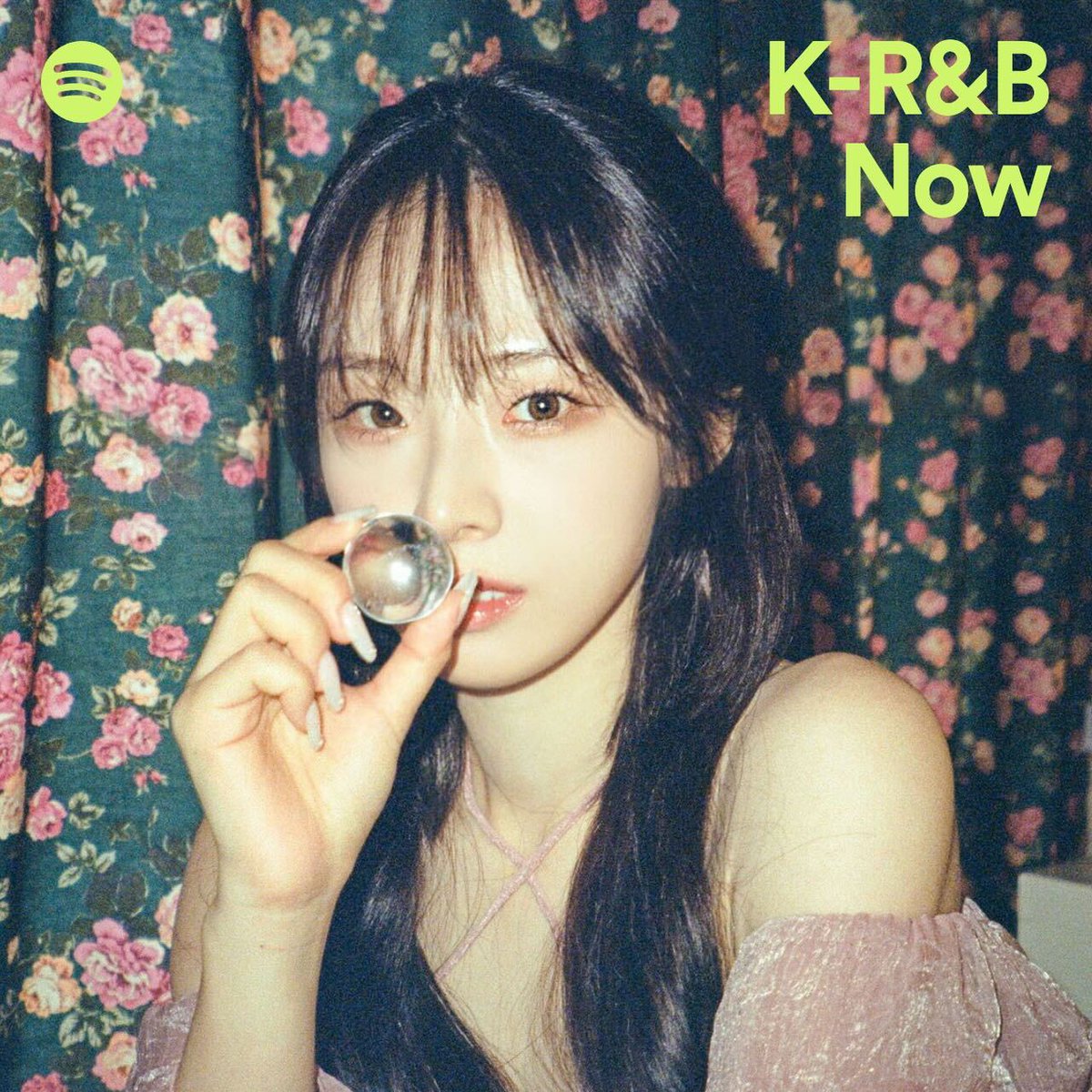 Haseul_Brasil's tweet photo. 🗞️: 28/10/23
A Haseul agora esta como cover da playlist oficial do Spotify 'K-R&B Now'!
Obrigade @SpotifyKR @SpotifyKpop pela exposição 💚
Escutem <Plastic Candy> da Haseul
💿 https://t.co/fIwWYRMgoD
#HaseulPlasticCandy #PlasticCandy
#HaSeul #하슬 #ARTMS @official_artms https://t.co/AH8tImJH5d