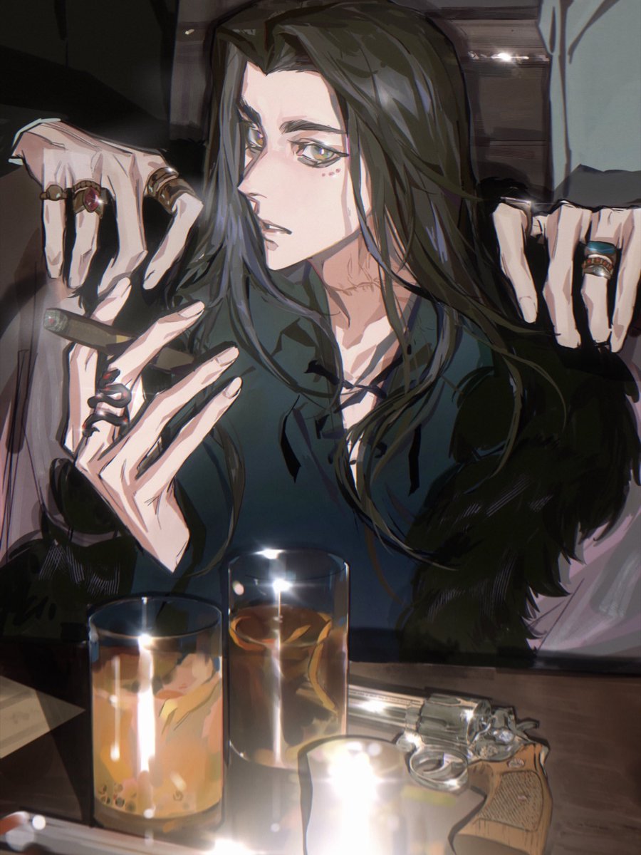 厷 tweet media