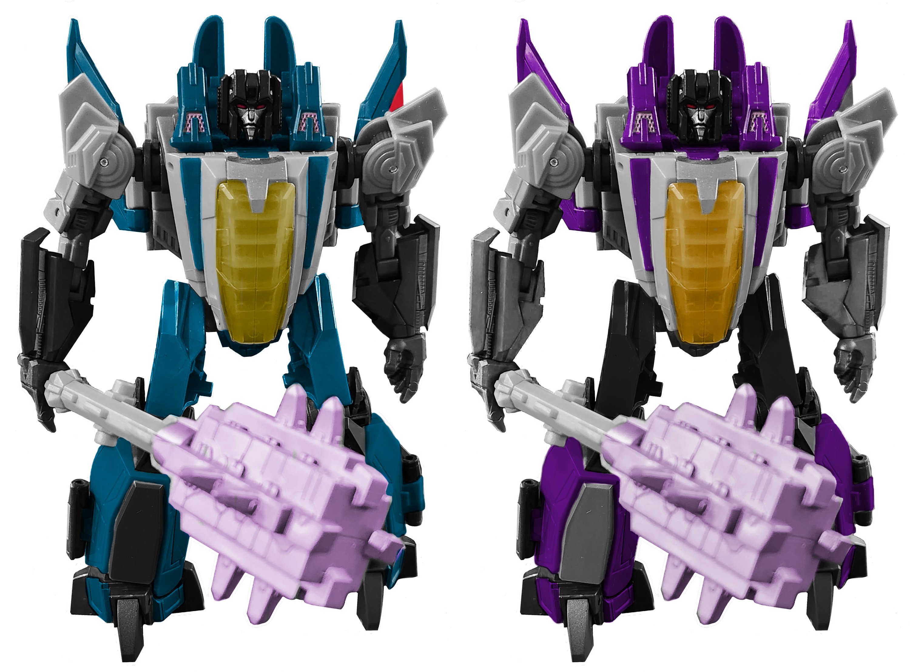 Studio hotsell series skywarp