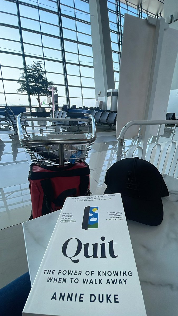 petrabarus's tweet image. There should be a term for the habit of buying a book at the airport because you are bored, reading the first few chapters during the flight, and then never touching it again. Who else can relate to this? ✈️😂📚 #airportreads #bookwormproblems