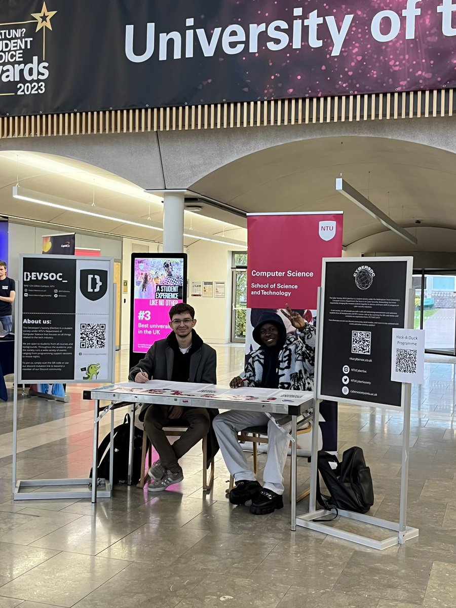 #HackADuck2023

Registration now open! 
 <a href="/DevSoc/">NTU DevSoc</a>