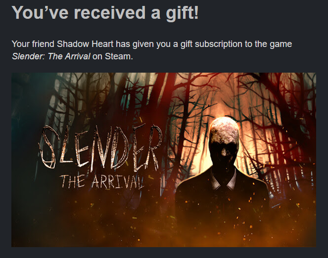 im obligated to play this now (fuck you shadow [jk])