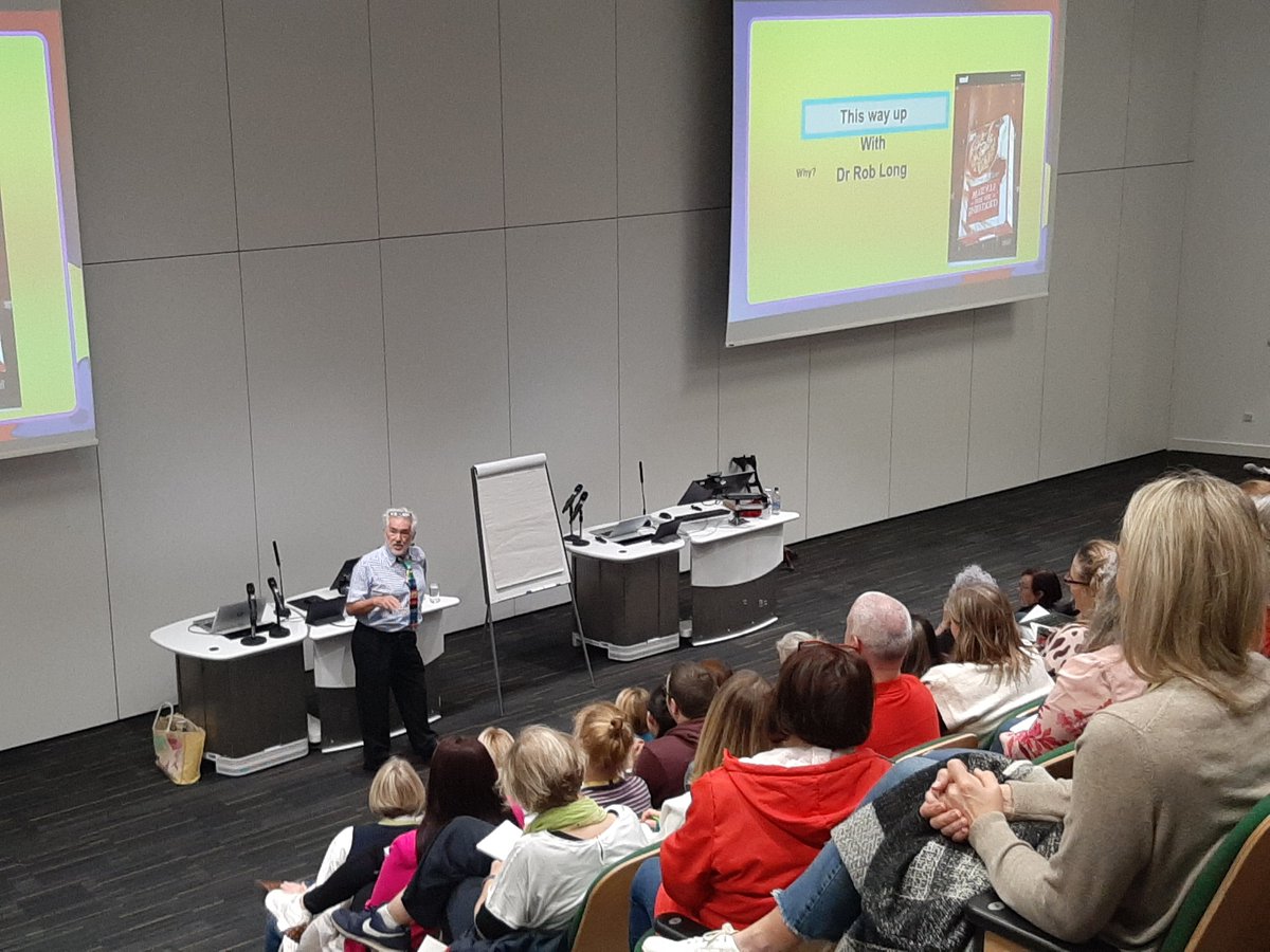 deepmathematics's tweet image. Saturday morning Dyslexia training Scotland starting with keynote speaker Dr Robb Long @UniStrathclyde  #DyslexiaConf