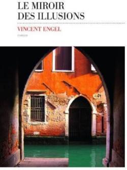 @engelvincent une nouvelle critique de Le miroir des illusions  à lire sur Babelio : 'Un roman historique policier à l'intrigue machiavélique où la vengeance est à double tranchant !

La scène s'ouvre en 1849. A la mort de Don Carlo, son protecteur de to… ift.tt/vOa83yS