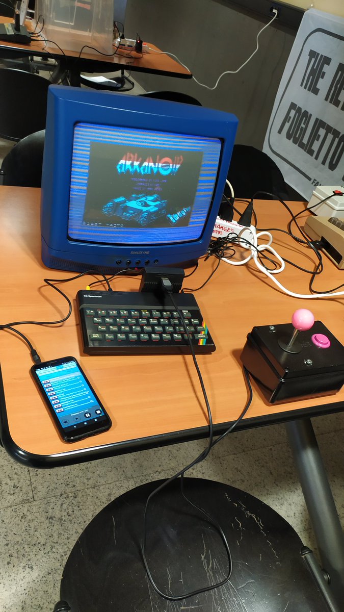 JvJean1971's tweet image. Here we are 😊 #linuxday #linuxday2023