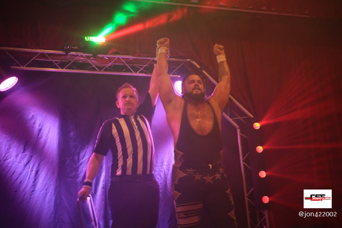 jon422002's tweet photo. 4 photos from last week @CSFWrestling #DeadlyDraw #Devizes
@BullitBenno v @LucianPhillips3
See full album here - https://t.co/JgMPfIUag8
#CSFWrestling #CSF #Wrestling #ProWrestling #UKWrestling #UK #Wrestlers #WWE #AEW #NJPW #NXT #RAW #Smackdown #Dynamite https://t.co/Ez5iiiVxz6
