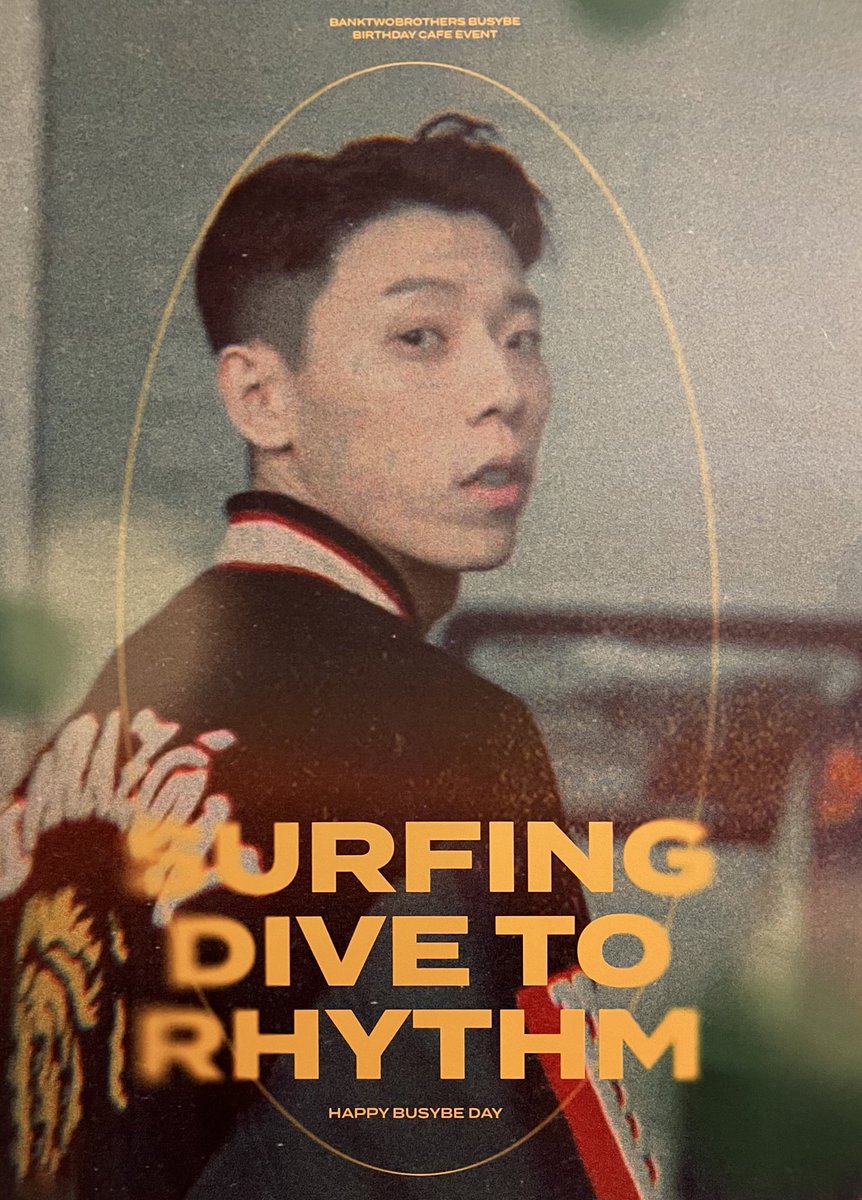 divetorhythm's tweet photo. 𝐒𝐔𝐑𝐅𝐈𝐍𝐆 : 𝐃𝐈𝐕𝐄 𝐓𝐎 𝐑𝐇𝐘𝐓𝐇𝐌
-

28일(토) 준비한 선착특전은
모두 소진 되었습니다!

오늘 하루 많은 분 들께서 방문해주셔서 감사합니다🌻 https://t.co/tCme1zYwMB