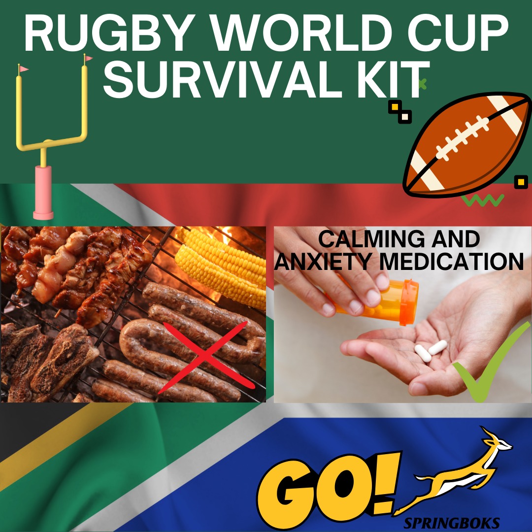 rishalj's tweet image. #GoBokke
