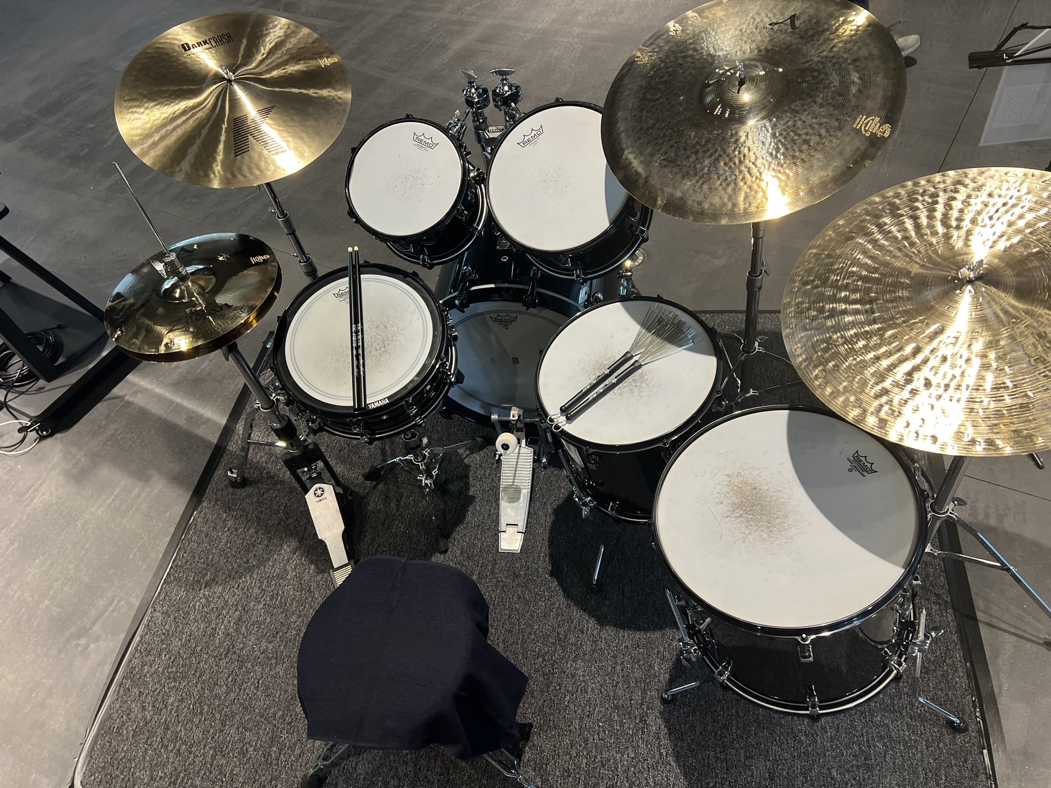 Yamaha Drum Japan🇯🇵 Official(Since 1967) on X