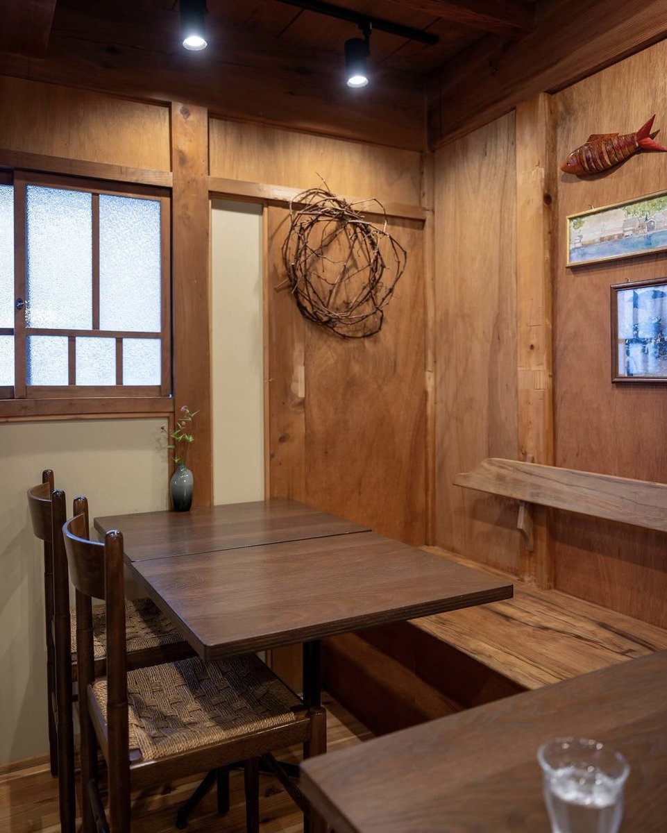 voshans's tweet image. Koffietijd… 
In #Ine #Yosa #Kyoto #Japan #koffie