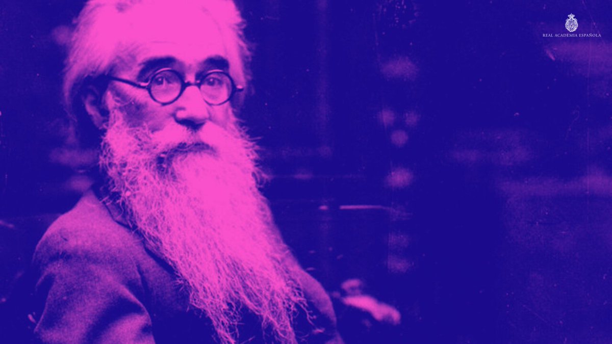 El 28 de octubre de 1866 nació el escritor Ramón José Simón Valle Peña, más conocido como Ramón María del Valle-Inclán.

«Llevo sobre mi rostro cien máscaras de ficción», dijo de sí mismo.

¿Cuál es su título imprescindible del autor?