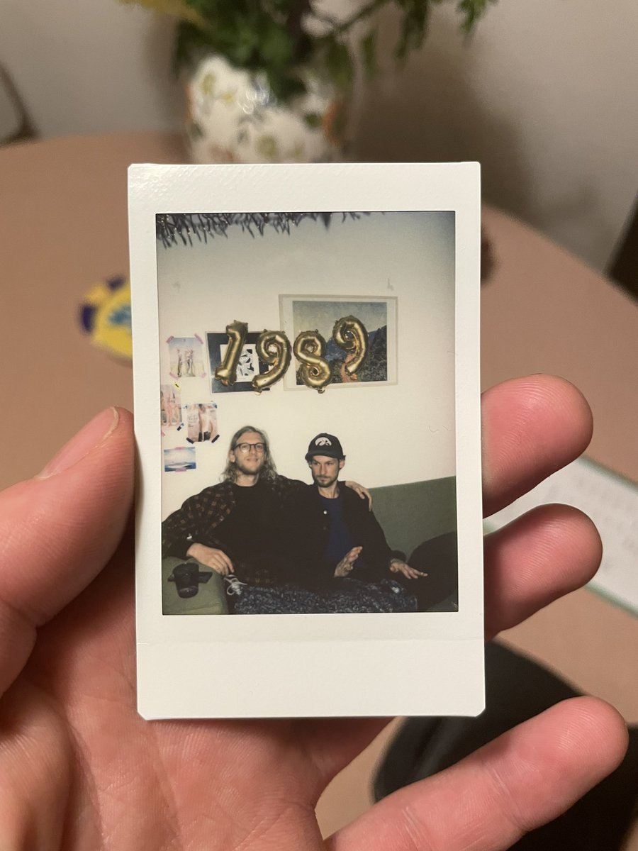 Mark Lohmann tweet media