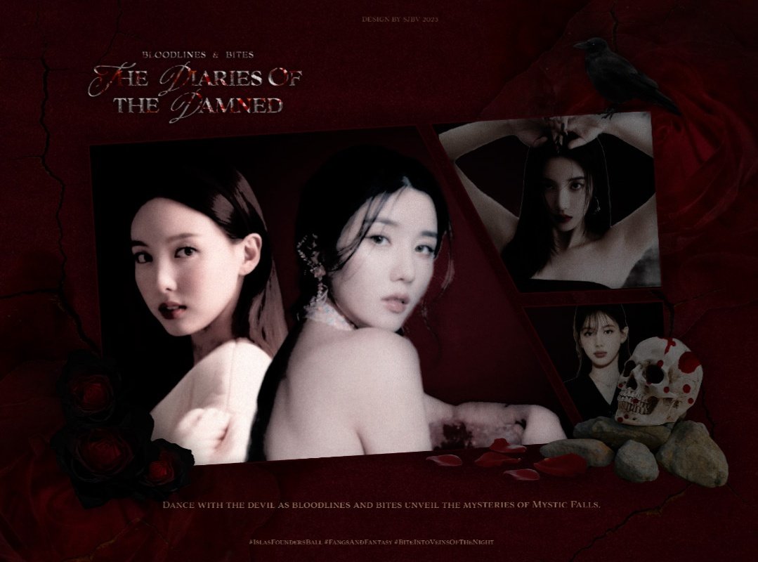 ⠀⠀⠀  

                 mixiworks.⠀ 🌼 ̼   sns update ᵎᵎ
                 
             ⠀⌁ O5  ⨾  OO      𖠵 OCT.  28,  2O23
             ⠀𖡡 MYSTIC FALLS

ㅤ