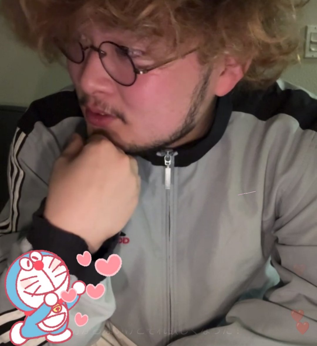 ugMsN6Jmdy0sclP's tweet image. ばうくん🧡 今日ｶﾞﾝﾊﾞｯﾃﾈ💪🏻🔥 ̖́-
久しぶりのｽﾃｰｼﾞにﾜｸﾜｸしてるよ
会場盛り上げるからね~👆
楽しもう🫶🏻️💕
 #Vaundy #BETTERVIBES