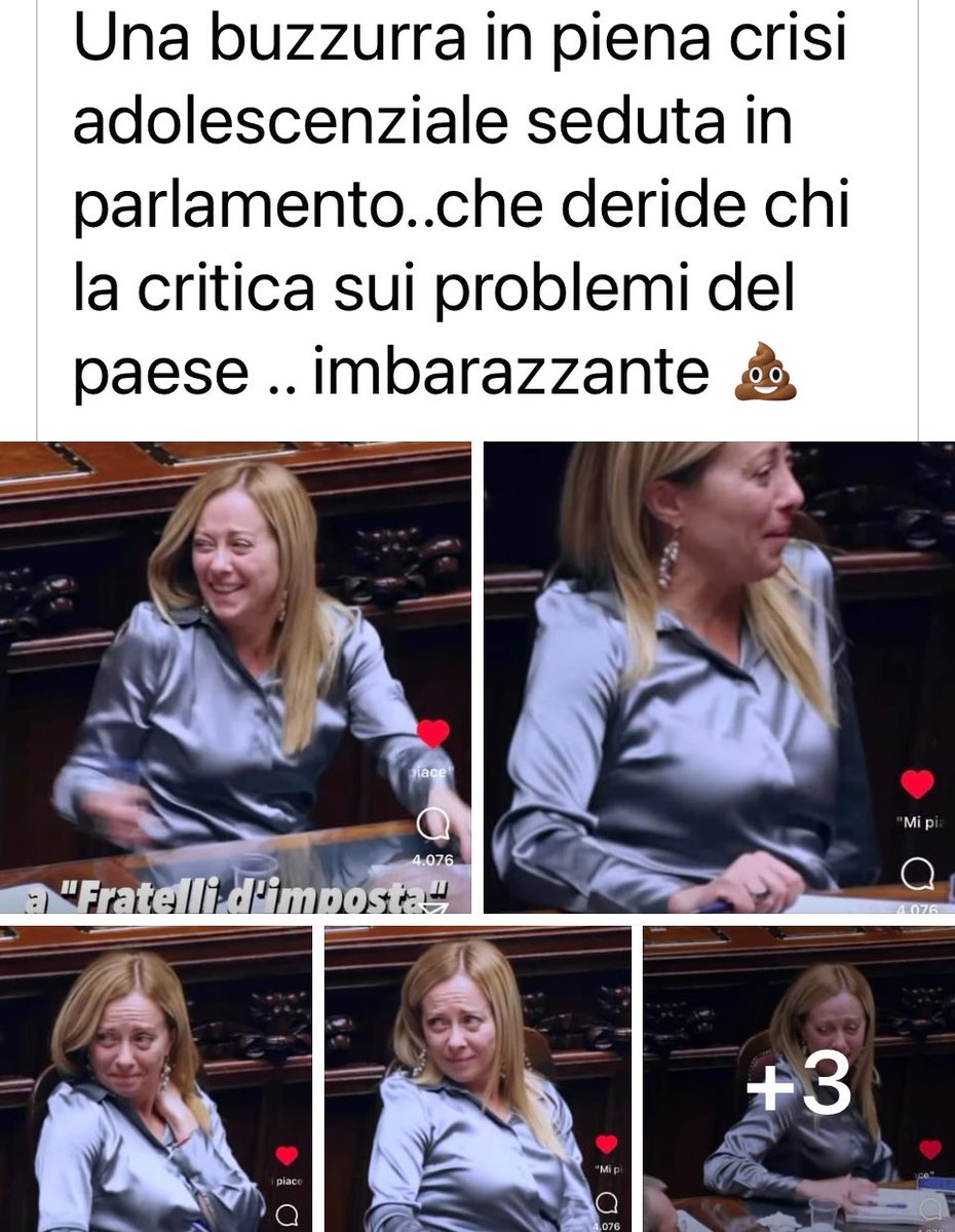 dukana2's tweet photo. Lo schifo https://t.co/i47sxMH4o5