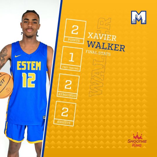 eStem Mets’ Basketball tweet media