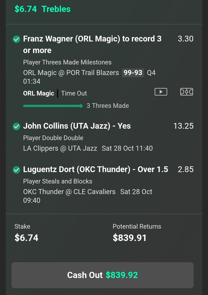 Cmoney52's tweet photo. LFG!!!!!! 

@CappCollective https://t.co/WdcunLm74g