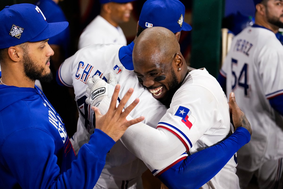 ARE YOU NOT ENTERTAINED?