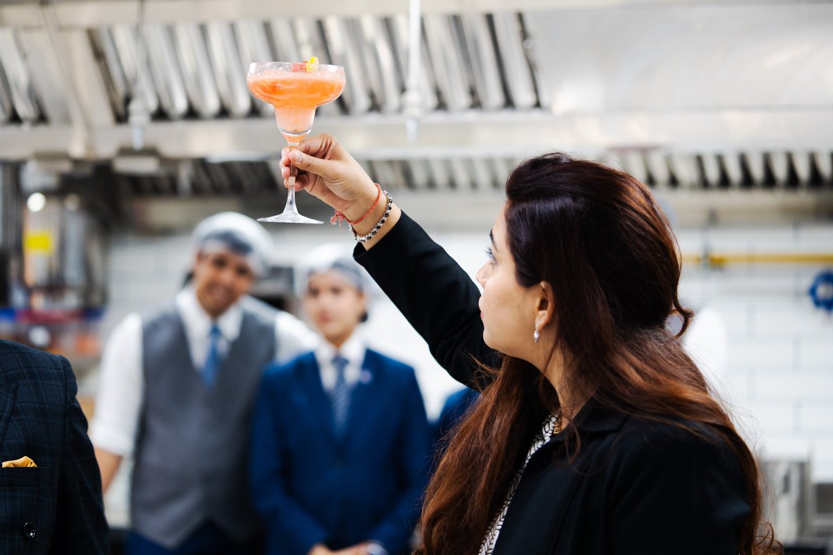 Sharing our favorite moments from the IMPACT Conclave!  This year's theme, 'Beyond Blueprints: ESG Infused Strategies for Future-Ready Enterprises,' pushed boundaries and explored new ways to thrive in a rapidly evolving ecosystem. Stay tuned for more!  #IMPACTConclave2023 #ESG