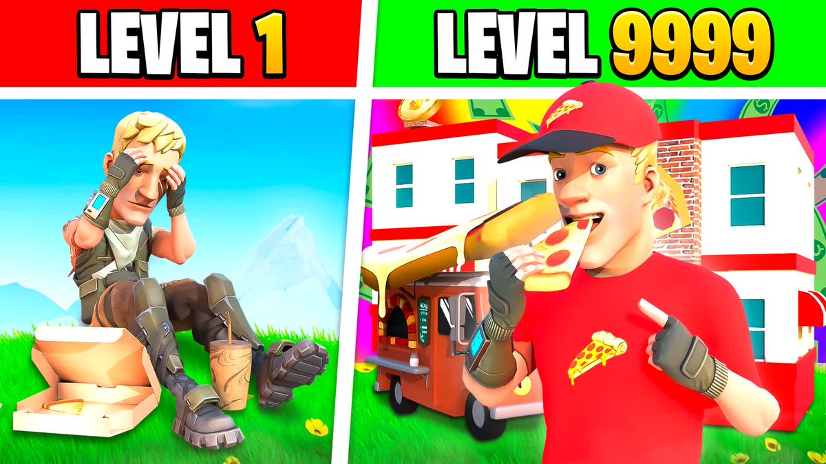 PIZZA TYCOON 🍕
The code is 4561-3078-1092!

If you are submitting a high score be sure to tweet at us or join our discord! 
<a href="/FortniteGame/">FortniteGame</a> #FNCreate