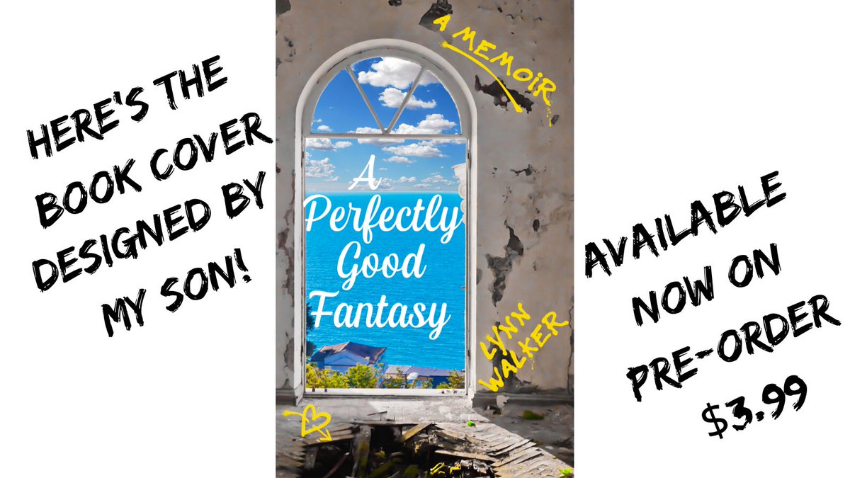 Lynn Walker tweet media