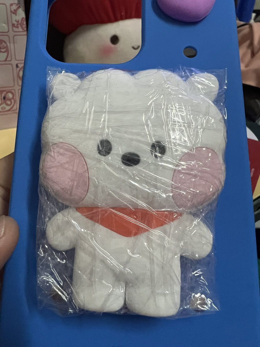 njoy_leechuphol's tweet image. ความน่ารักนี้ 😆😆😆😆

พิกัด : shope.ee/7zlaeLMAFM
s.lazada.co.th/s.Pwopq

#เคสiphone #เคสไอโฟน #coller #bt21