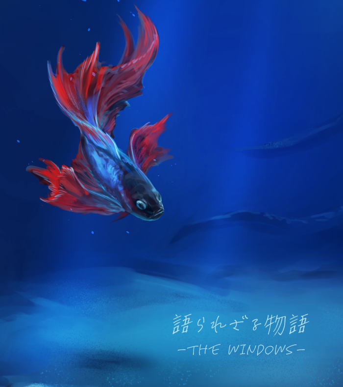 「語られざる物語～The Windows～」 ◇初出展!魔法の窓の部屋というコンセプトブースです ◇イラスト・ポストカードなどの展示販売 ◇当日にチケット画像を見せてくださった方にはささやかな贈り物をご用意しています  西E-227/228(両日出展) 出展名 Team Craftflow #デザフェス58 @designfesta