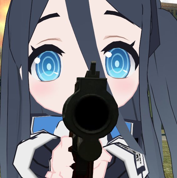 アリス、淫夢なんて知りません❗