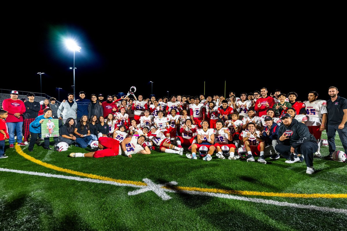 GGUSD Athletics (@ggusdathletics) on Twitter photo Bolsa Grande football is returning to @cifss playoffs for the 2nd year in a row!The Matadors secured 3rd place in the #gardengroveleague by beating La Quinta 42-35. This is the 1st time since 1987, that Bolsa has finished with a winning record overall! Rewatch tonight’s broadcast Bolsa Grande football is returning to @cifss playoffs for the 2nd year in a row!The Matadors secured 3rd place in the #gardengroveleague by beating La Quinta 42-35. This is the 1st time since 1987, that Bolsa has finished with a winning record overall! Rewatch tonight’s broadcast
