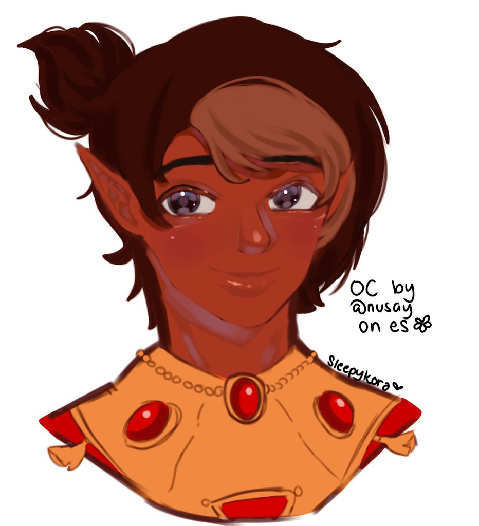 kora ! ♡ | hiatus tweet media