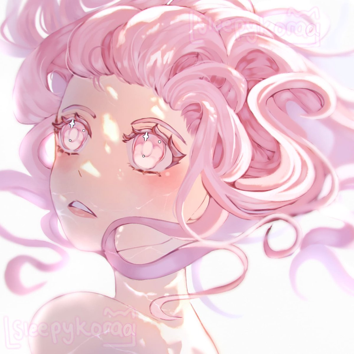 kora ! ♡ | hiatus tweet media