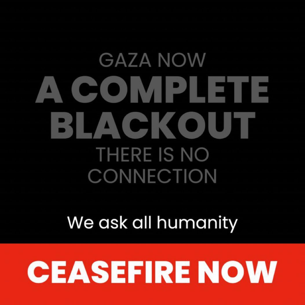 127streamINA's tweet photo. ITS A HUMANITARIAN DUTY
#StopGenocideInGaza 
#CeaseFireInGaza 
#CeaseFireNOW
#FreePalestine https://t.co/FHMhs45GGj