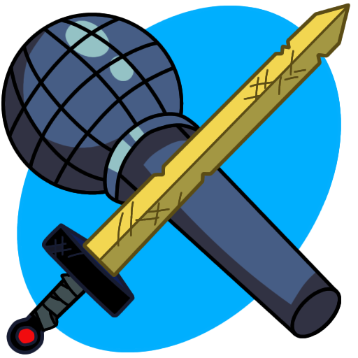 JoltikSquadteam's tweet photo. Icon del mod

#fnf #fnfmod #adventurefunkintime #fnfmods #adventuretime https://t.co/yf6rC6Dc7R