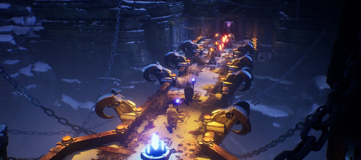 ambiguousgames's tweet photo. Realistic MOBA Maps available now on Patreon!
https://t.co/VeCud6Ay7D
#UE5 #UnrealEngine #environmentart https://t.co/UCUmJVNzmY