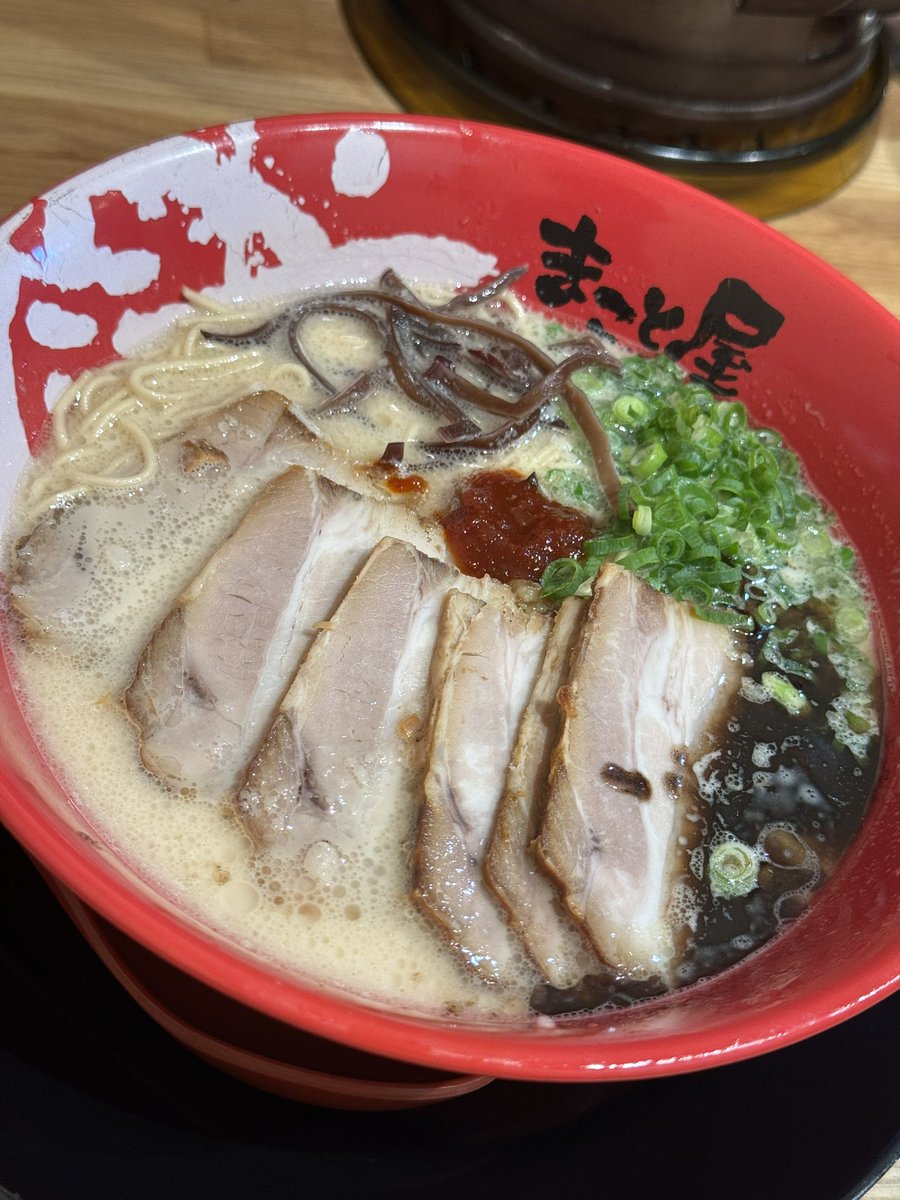 _sanpin's tweet photo. #まこと屋 https://t.co/KU69Zc4MO9