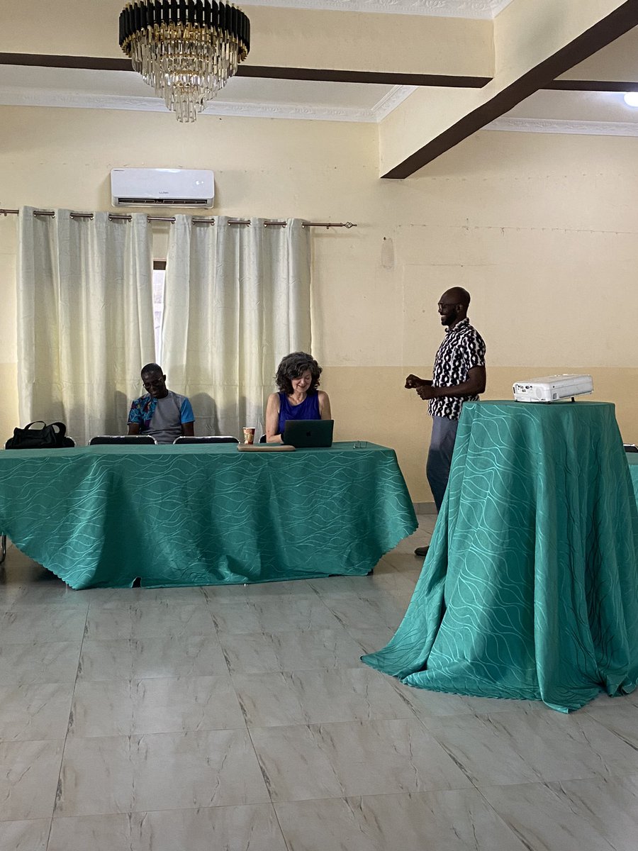 CIHABlog's tweet photo. To celebrate wrapping up day 3 at #ASAA2023, here are some #CIHAblog candids from our pre-conference workshop, Reversing the Lens on Aid in Africa! — @ASAA_Africa https://t.co/UAXbAyQ2eY
