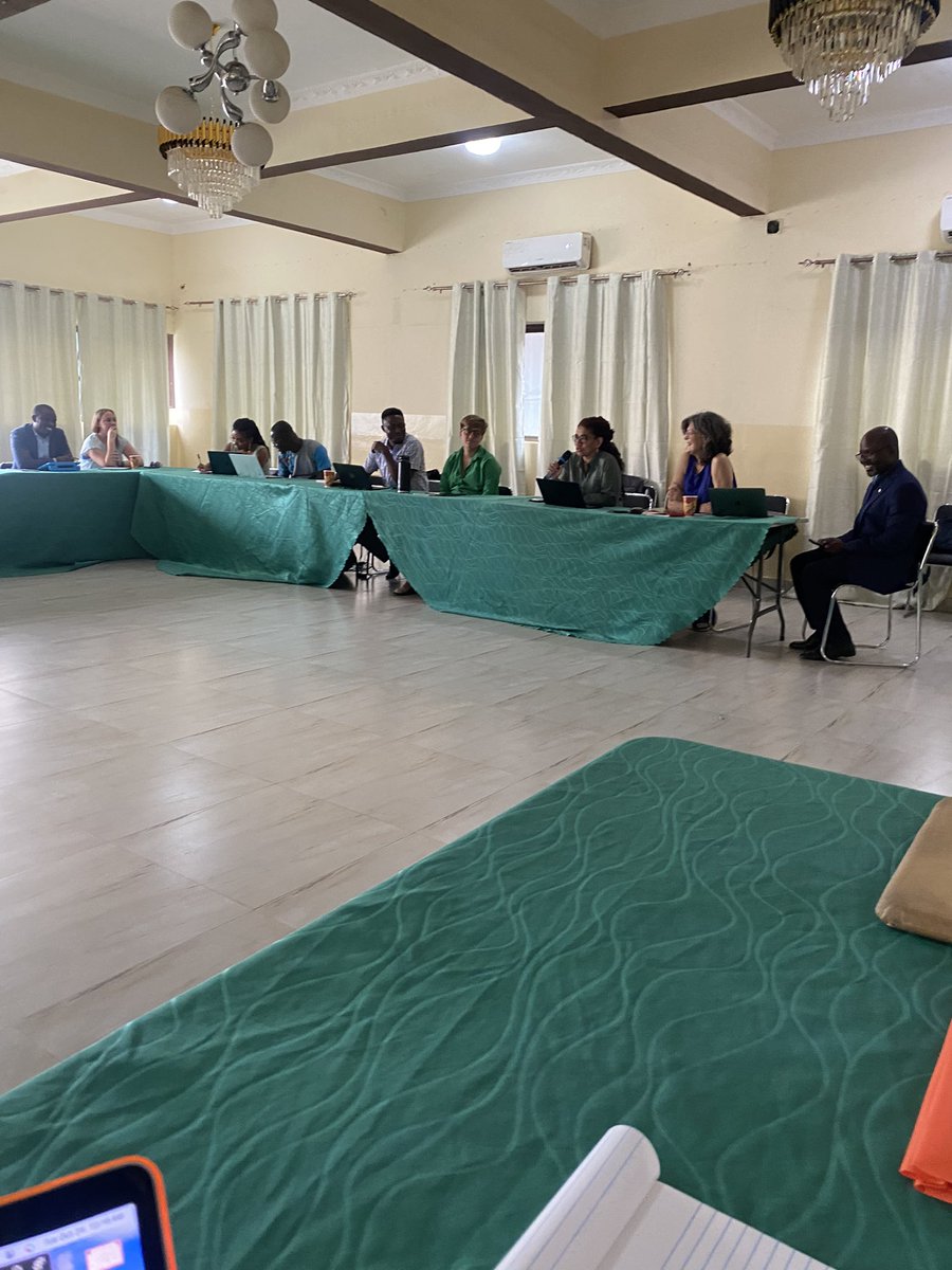 CIHABlog's tweet photo. To celebrate wrapping up day 3 at #ASAA2023, here are some #CIHAblog candids from our pre-conference workshop, Reversing the Lens on Aid in Africa! — @ASAA_Africa https://t.co/UAXbAyQ2eY