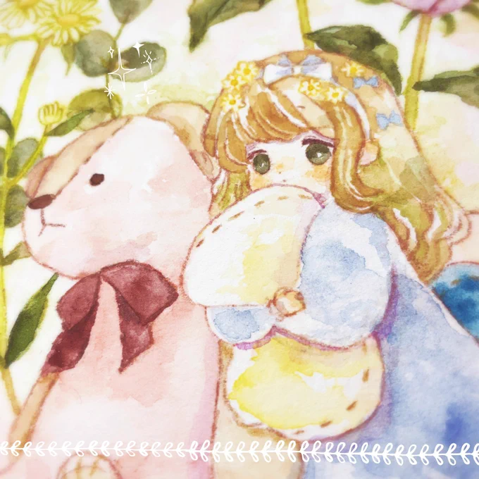 #テディベアの日