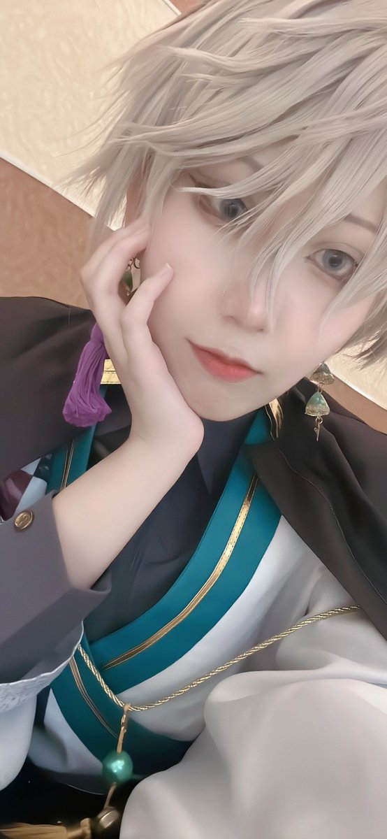 #ノルベサハロウィン
 #ノルハロ 
はる‼️