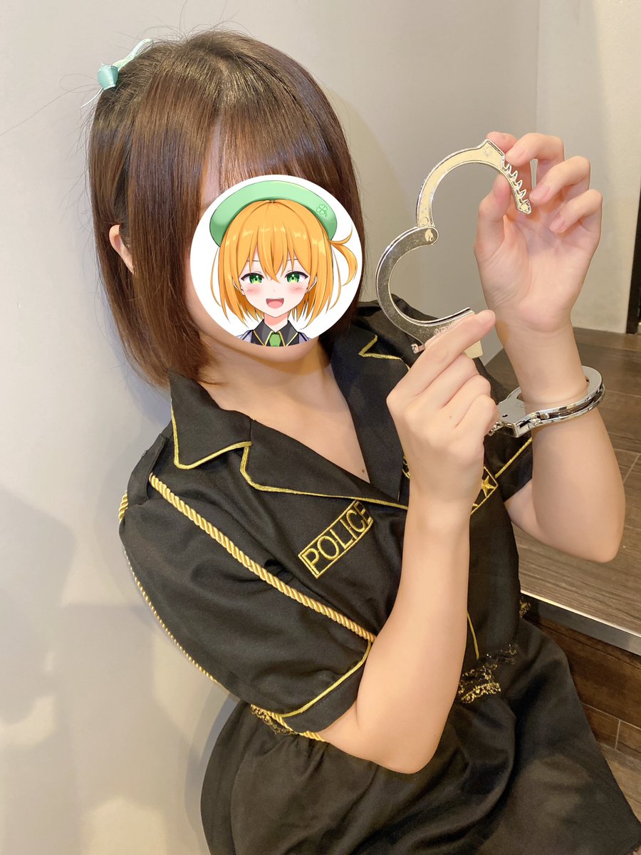 会いにきてくれた方々ｱﾘｶﾞﾁｮ🥳💚 もしもしポリスメン❓ #すたちゅん ...