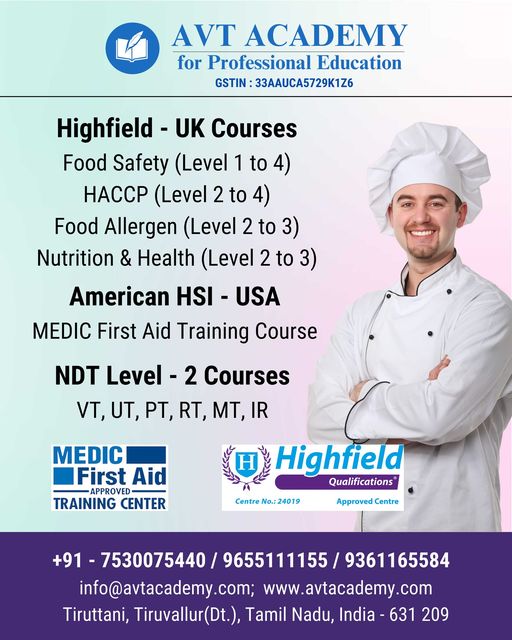 #foodsafety #foodsafetytraining #NDT #haccp #haccptraining #auditing_inspection #ndttraining #NDTCertified #firstaidtraining #medicfirstaidtraining #ramadanmubarak2023 #ramadankareem #fssaicourse #ramzan2023